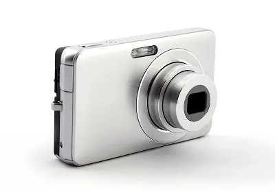 デジタルカメラ