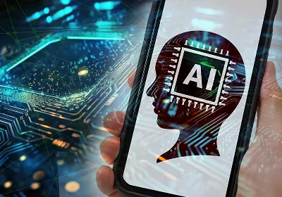 AI関連製品基盤