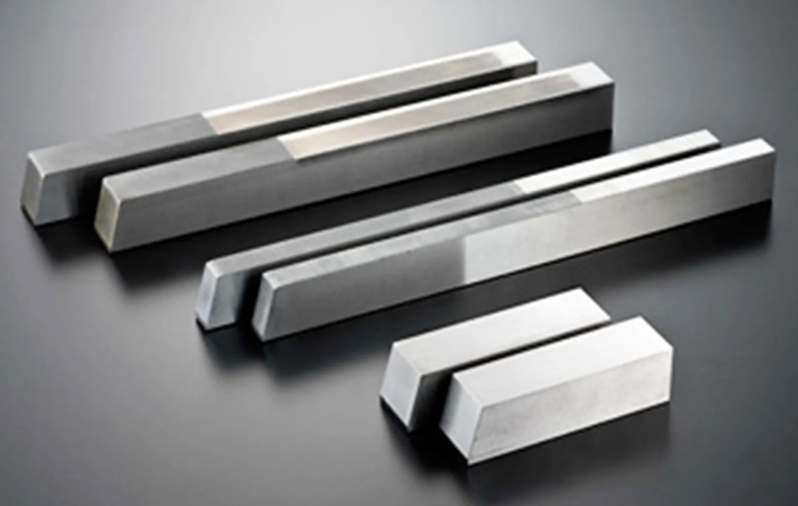 シンニングドリルNTシリーズ開発・販売開始