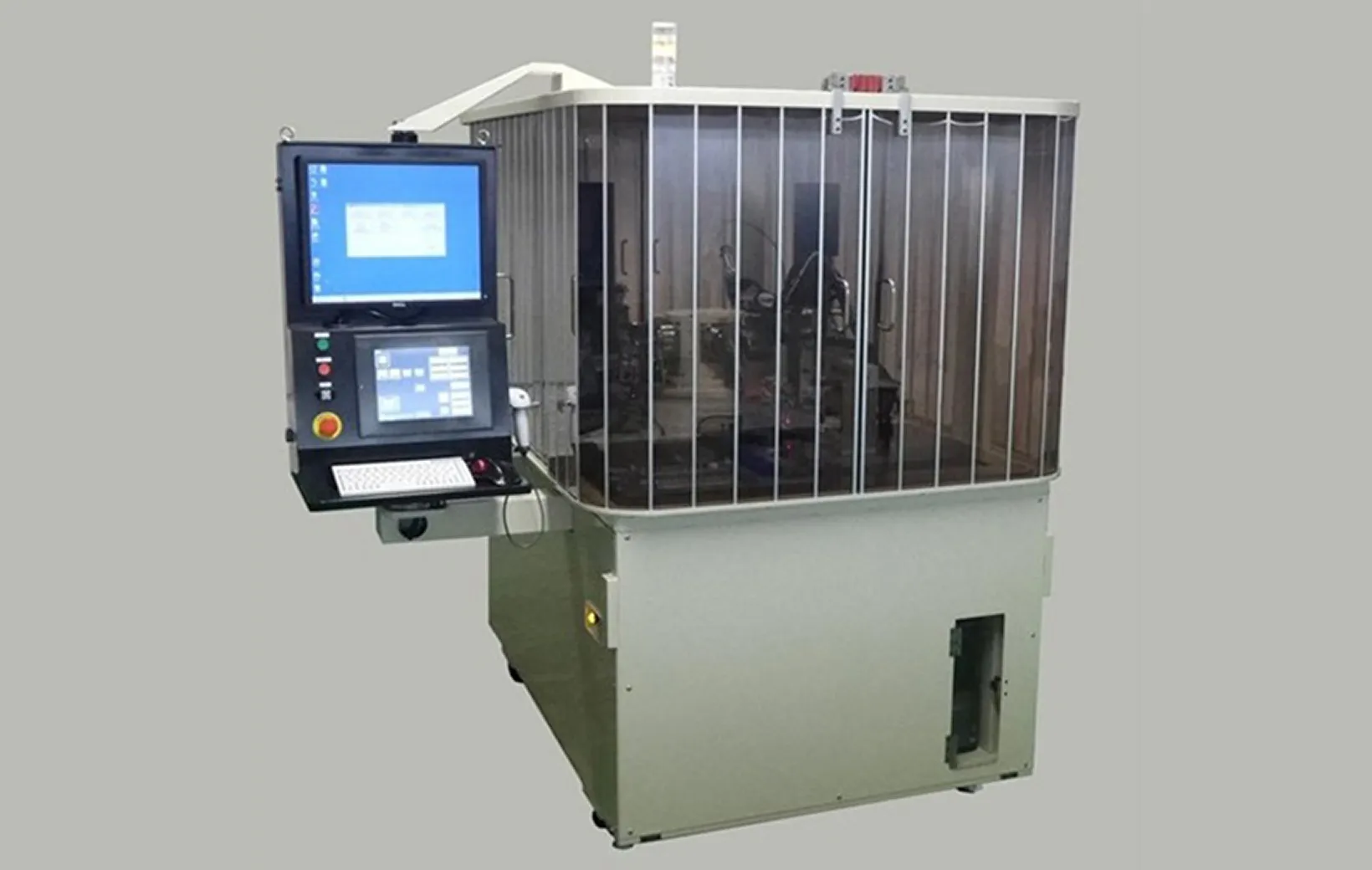 PCBドリル全自動再研磨機　ADP-5開発・販売開始