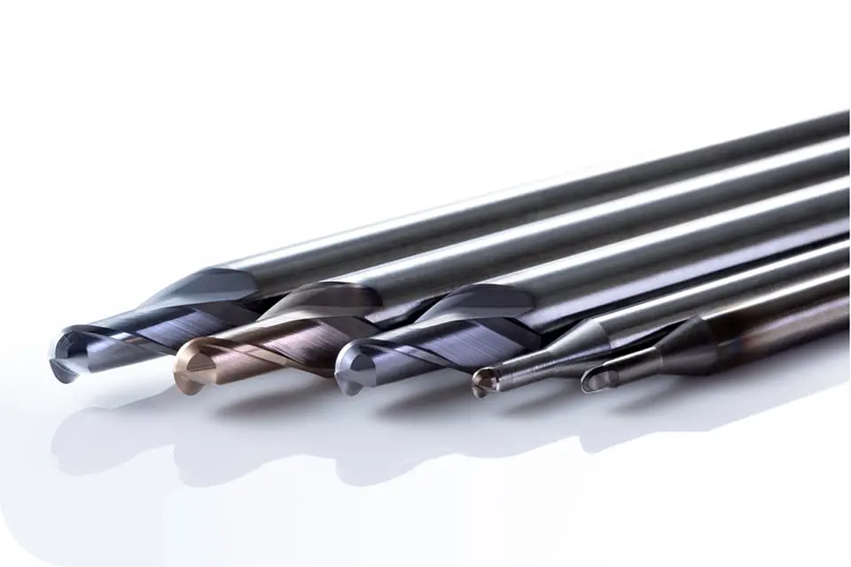 コーティング開発