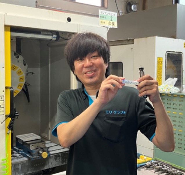 有限会社　森クラフト様