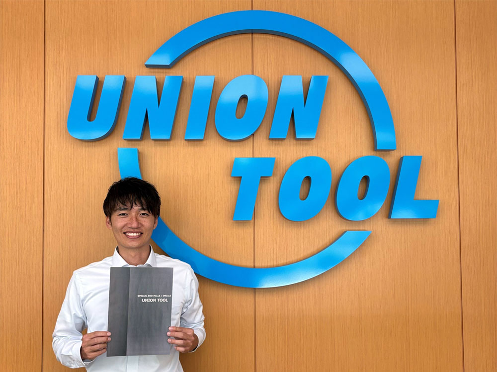 静岡営業所　 川上 智也さん