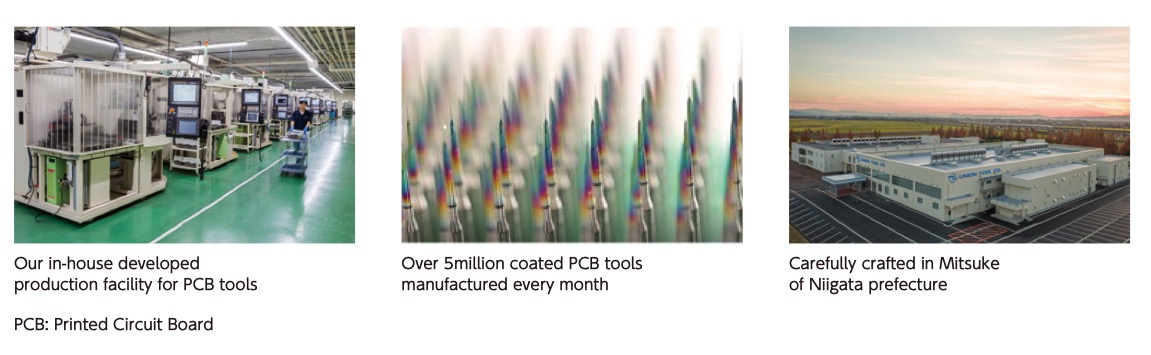 Vシリーズ製品画像