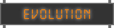 evolution