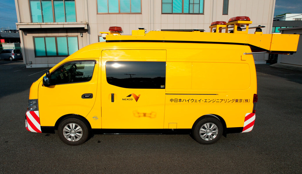 普通免許で運転可能